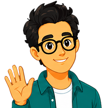 Léo, la mascotte de Le Tuteur Pro