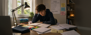 Orientation après la 3e : accompagner ton ado sans lui imposer