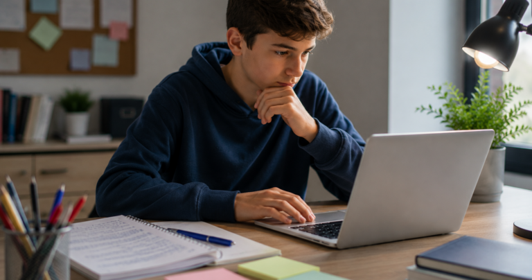 Application scolaire IA : 5 questions à se poser avant de choisir