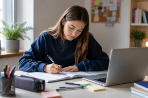 Autonomie scolaire : 5 habitudes pour une rentrée sereine
